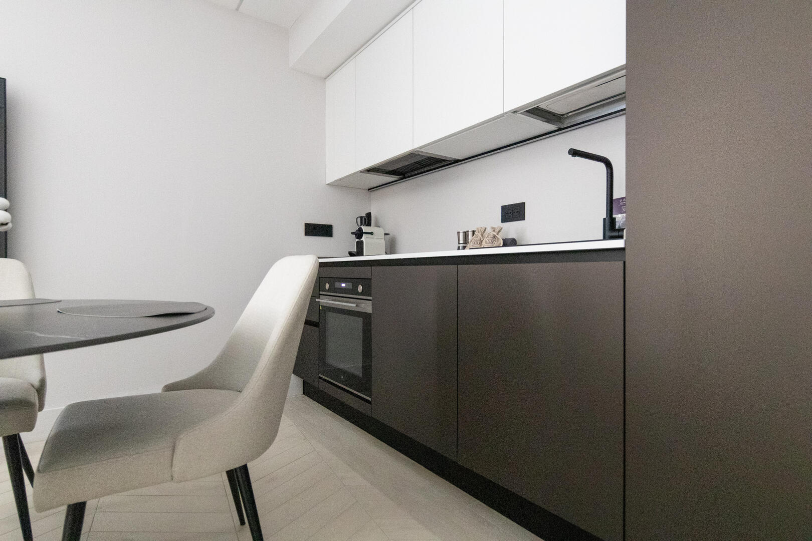 Details are everything; we make sure they are perfect